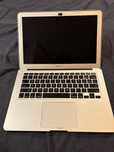 MacBook air 2015 - para peças