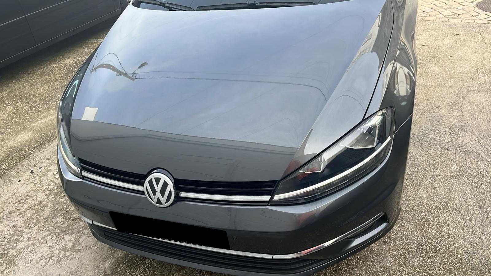 VW Golf 1.6 TDI Confortline
