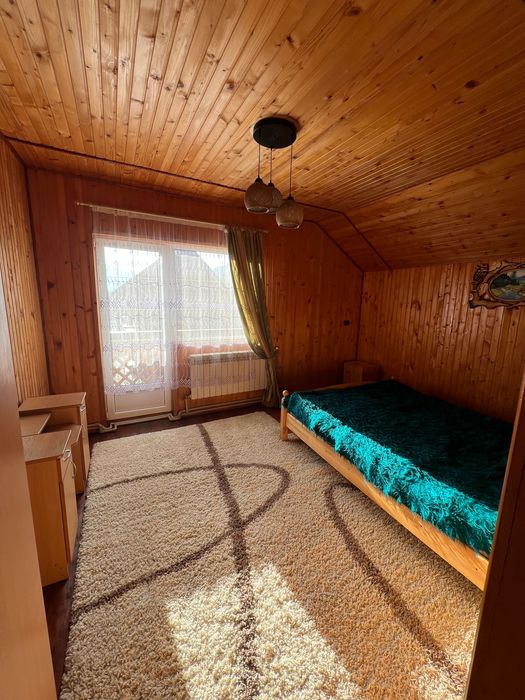 Котедж в Карпатах