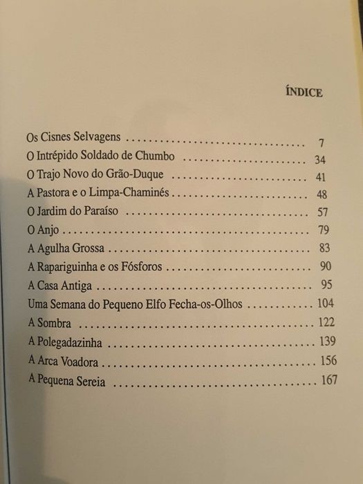 Umberto Eco/ Contos de Andersen/ Estudo do Fantástico no Romance