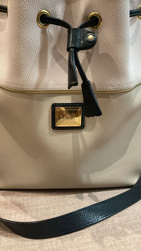 Mala Bolsa cavalinho