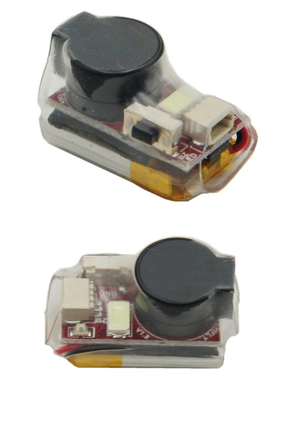 110dB VIFLY FINDER2 v2 buzzer базер буззер пошуковий маяк маячок пищал