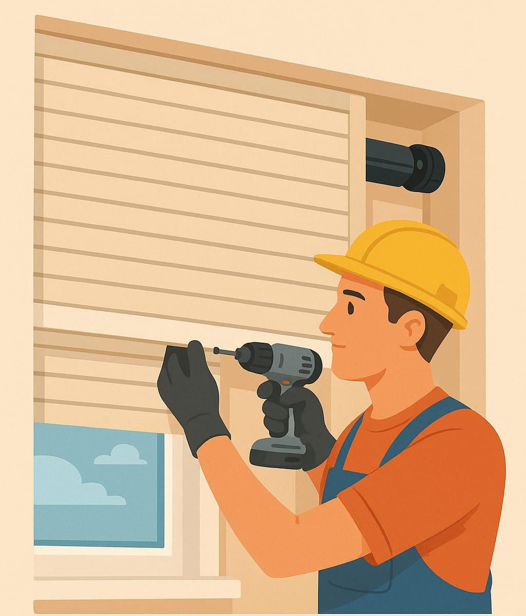 Serviços de Reparos Rápidos