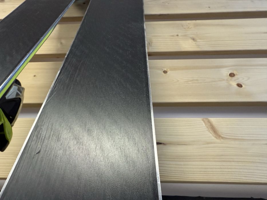 FREESKI | Narty ROSSIGNOL Smash7 140cm | Freeride freestyle twintip