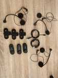 Interkom motocyklowy FreedConn T-COM SC Bluetooth do Kasku