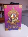 "O Grande Livro dos Destinos" | Shannon Hale