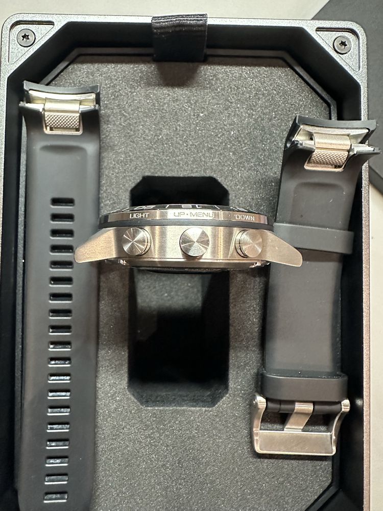 Garmin MARQ Aviator