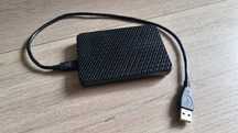 Przenośny dysk zewnętrzny HDD Samsung G2 Portable 500 GB