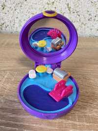 Дом для кукол Полли покет Polly Pocket