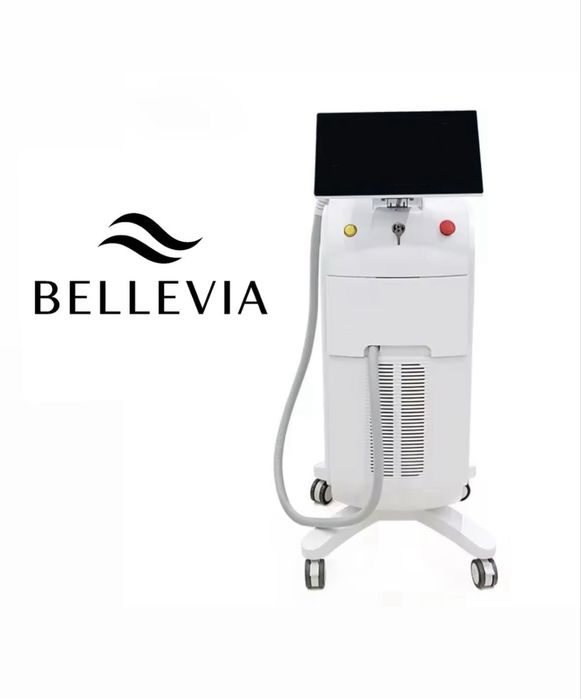 Maquina Depilação Laser Diodo