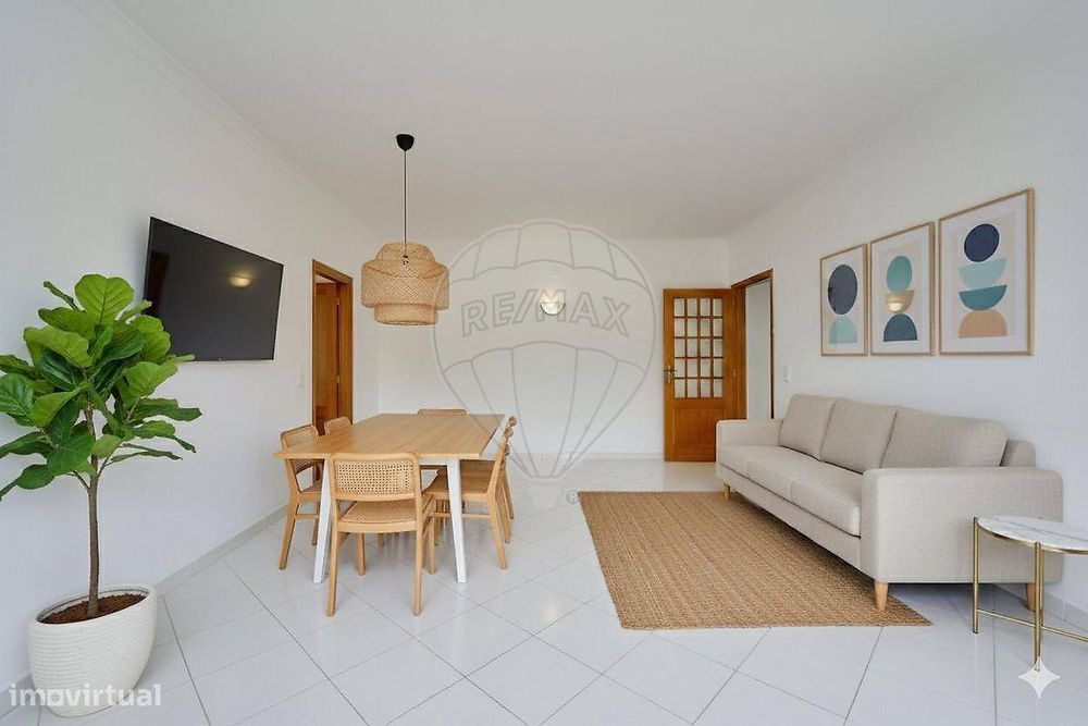 Apartamento T1 para venda