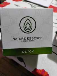 Nature Essence Green Detox nowy