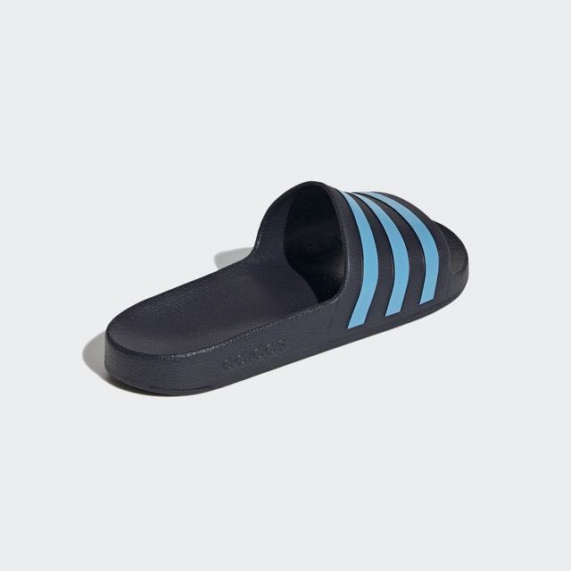 США! Тапочки Adidas Adilette Aqua Sportswear (40р по 49.5р) (EG1757)