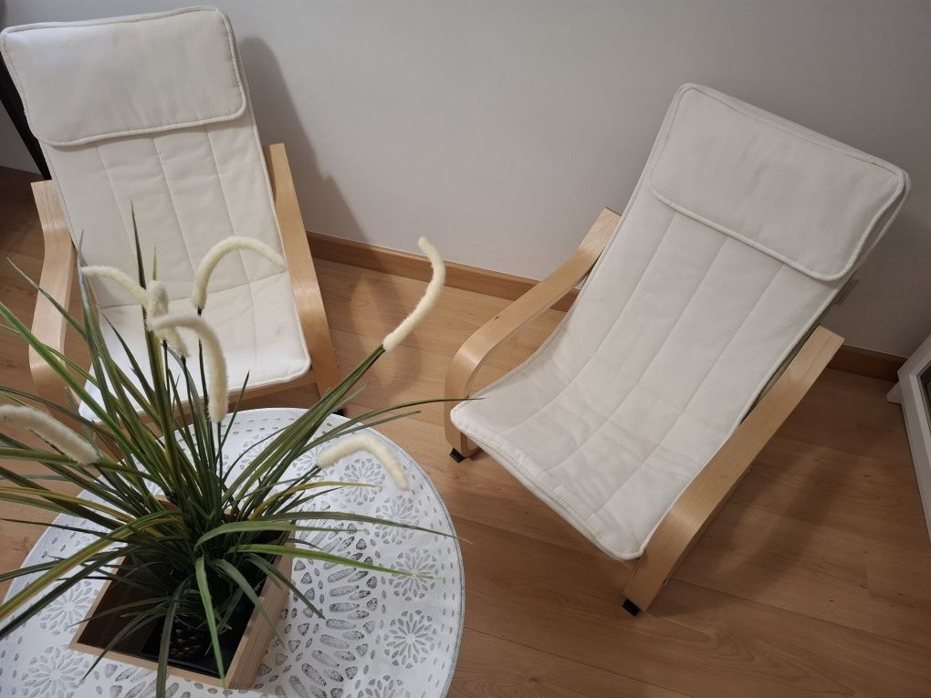 Poltronas de criança Poäng