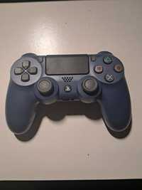 Pad Dualshock 4 Midnight Blue