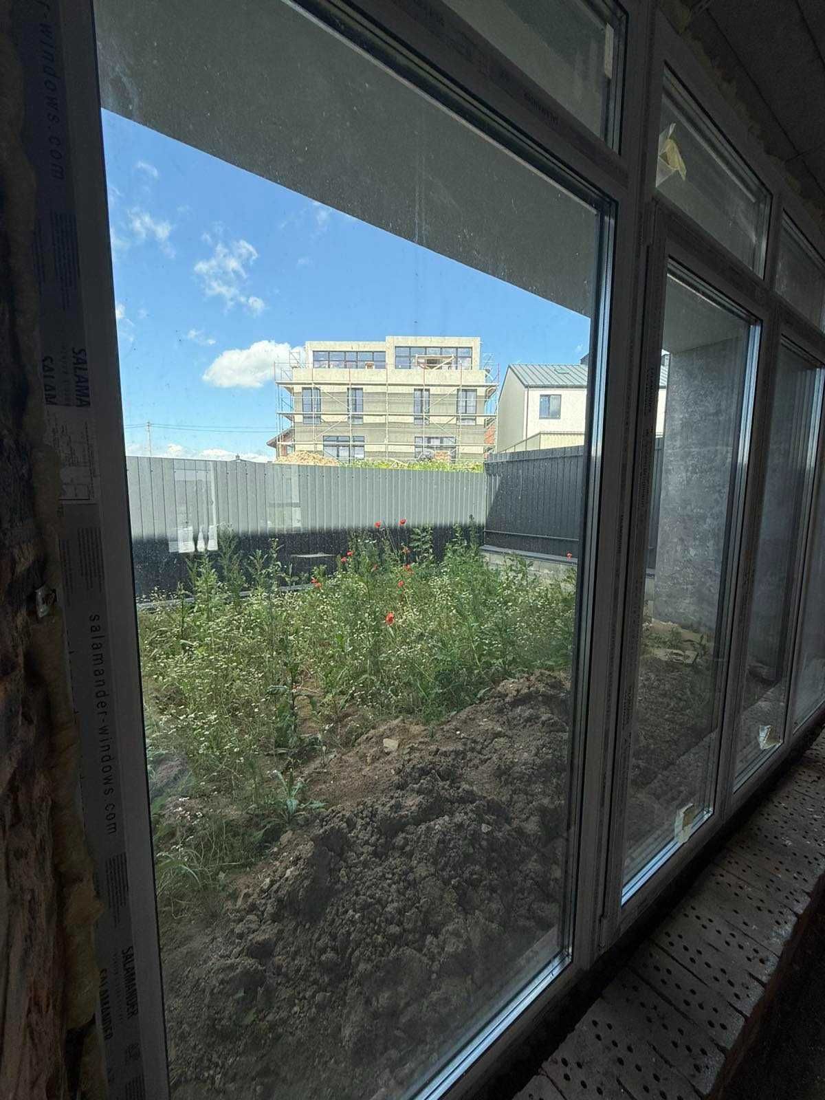 Продаж таунхауса з власною ділянкою Отрадне ID 39499
