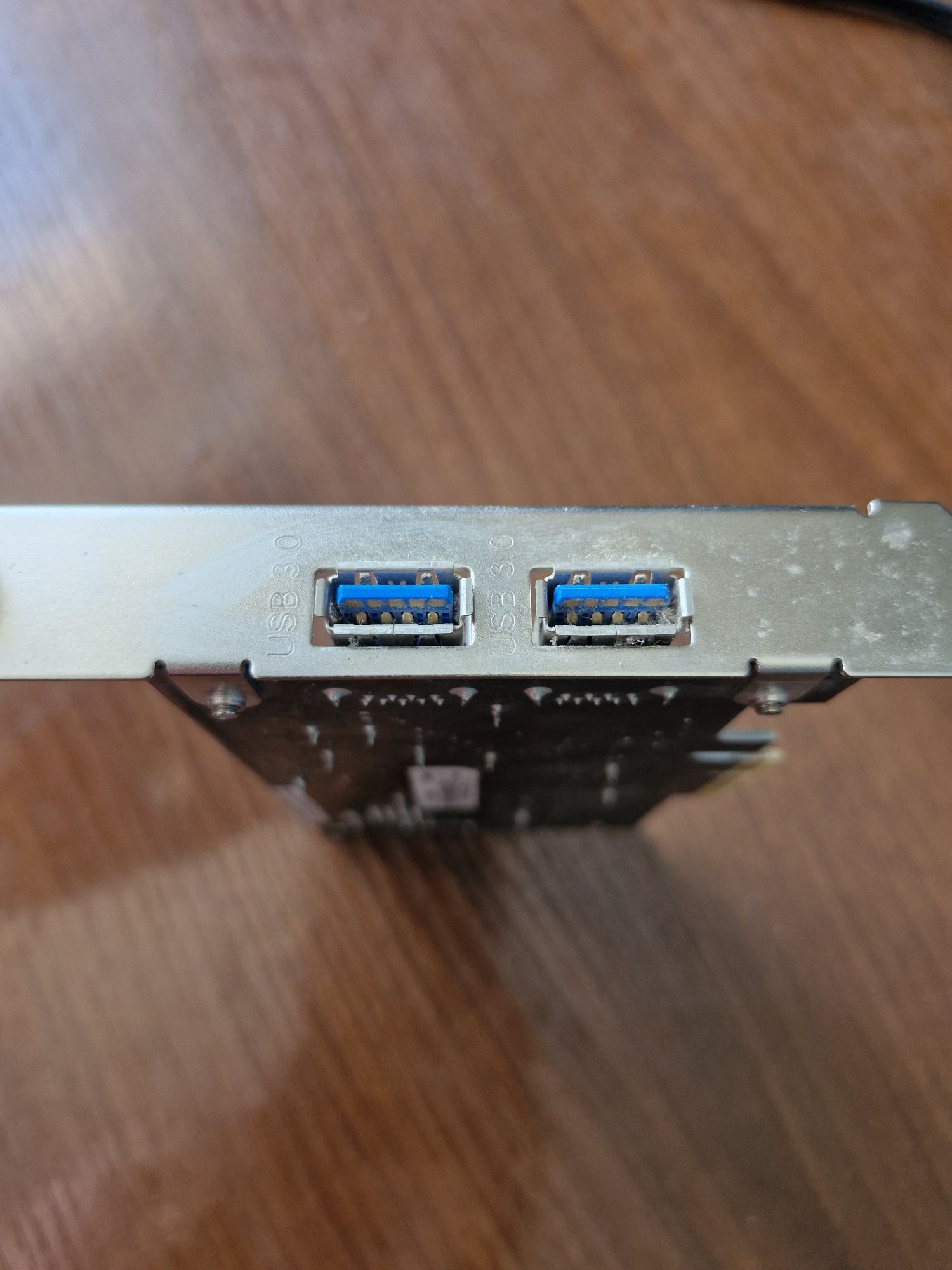 Asus U3S6 з 2X USB 3.0