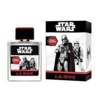 Парфумована дитяча вода для хлопчиків La Rive Star Wars 50мл