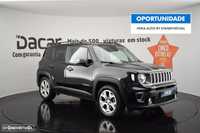 Jeep Renegade 1.6 MJD Limited DCT