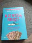 W co wierzą Polacy?  Tomasz Kwaśniewski