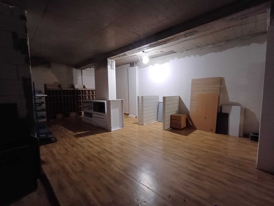 Офіс (склад) 57.5кв.м. Світлицького, 35, 3й поверх