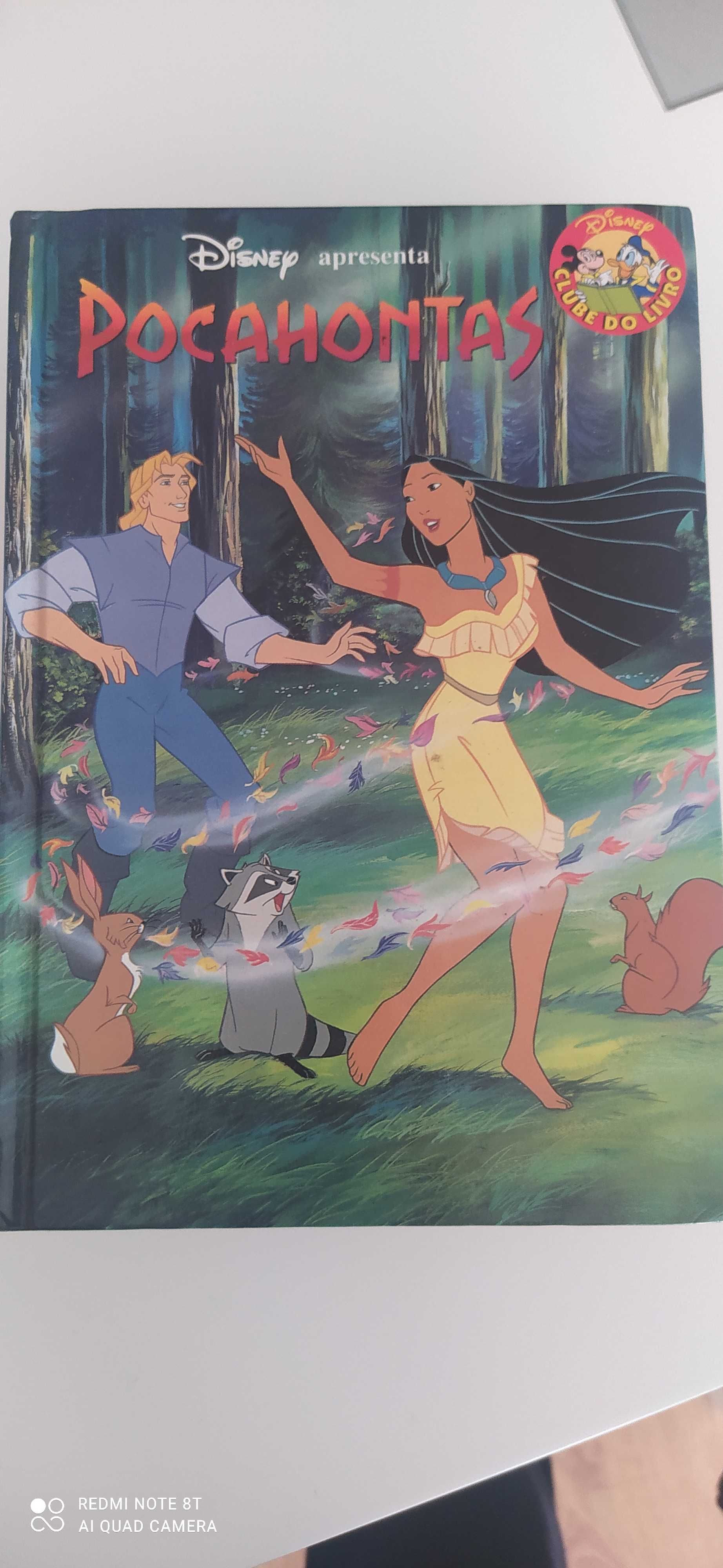 Vendo livros de coleção