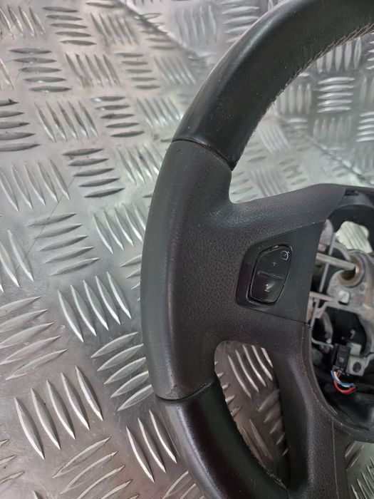 Kierownica Renault Trafic III