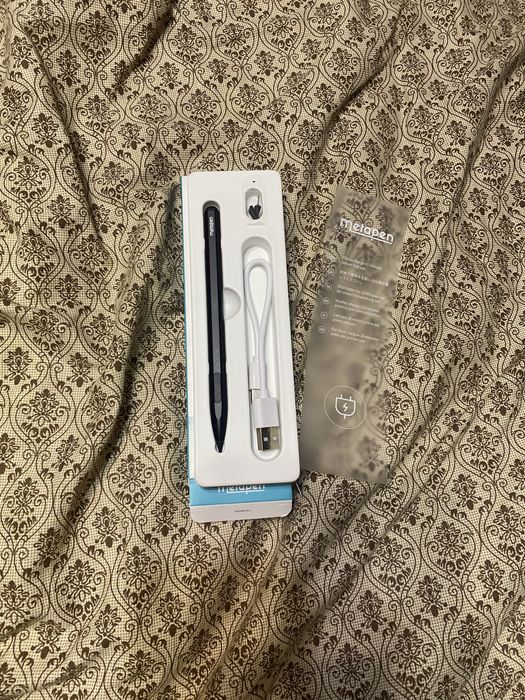 Meta Pen Stylus M1 | Новый • Оригинал