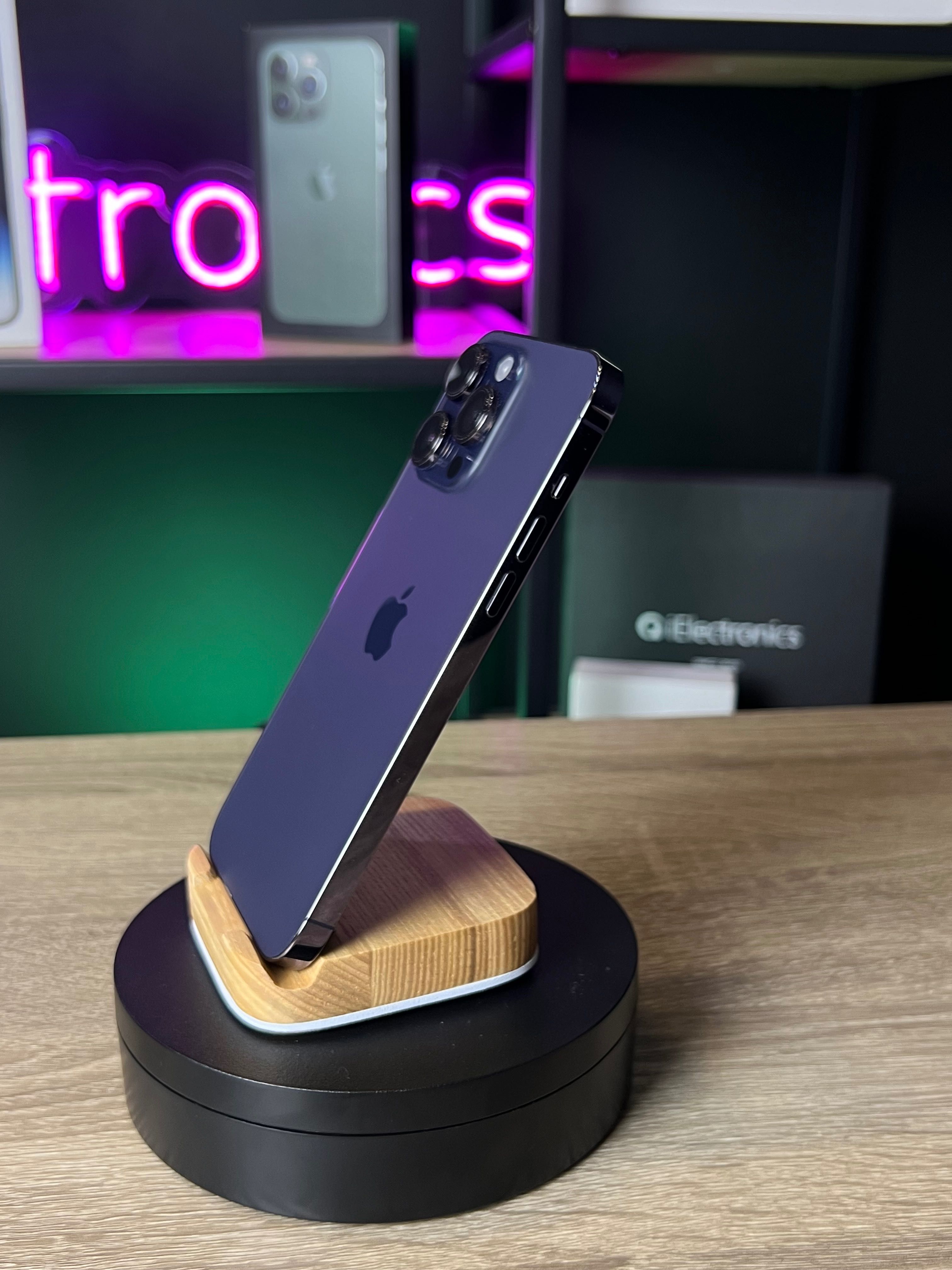 iPhone 14 Pro Max 256|512 GB + AirPods Pro 2 безкоштовно