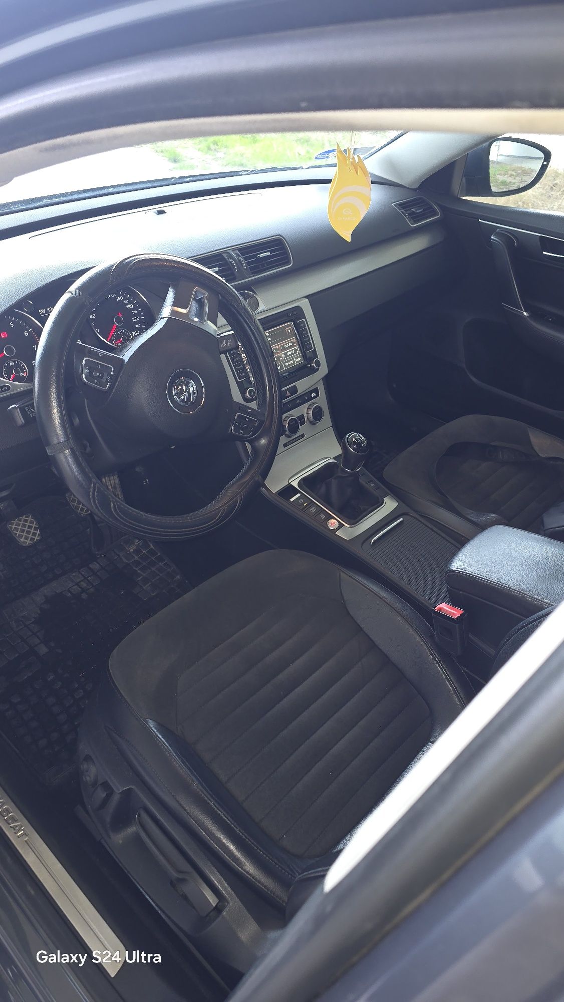 Passat b7 2.0 benzyna Stan Bdb.