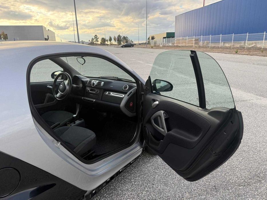 Smart Fortwo 0.8 CDI de 2011