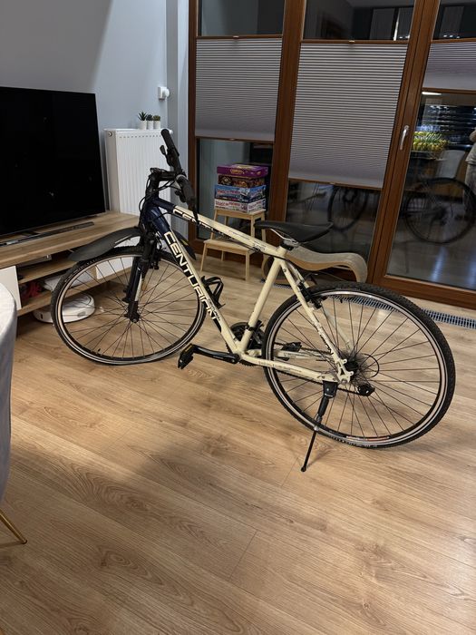 Rower Centurion 100 28 Koła Hydraulika