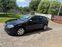 Audi A3 AUDI A3 8P 2.0 TDI 170KM