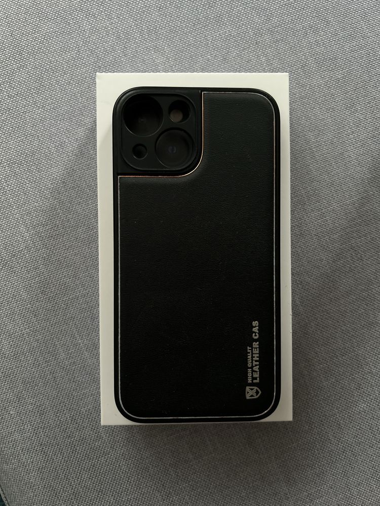 IPhone 13 mini stan bardzo dobry, bateria 95%