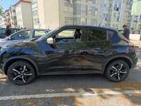 Carro Nissan Não Fumador