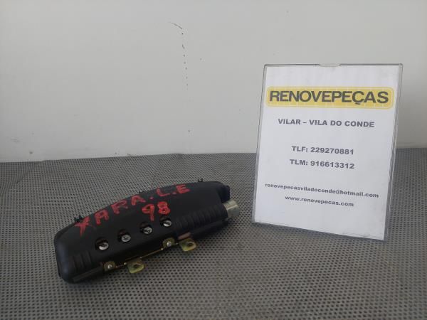 Airbag banco esquerdo CITROËN XSara (N1)