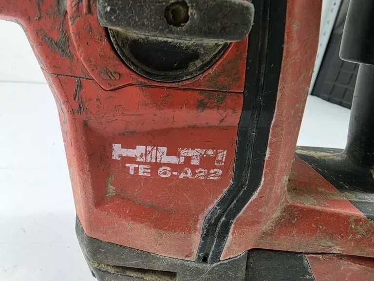 Młotowiertarka HILTI TE 6-A22