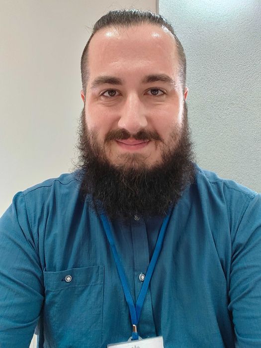 Korepetycje z j. angielskiego