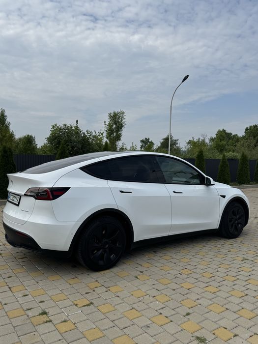 Tesla Model Y 2023  Long Range DM 82kw (Європа)