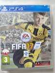 FIFA 17- gra na ps4