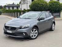 Volvo V40 Cross Country T5 AWD bezwypadkowy