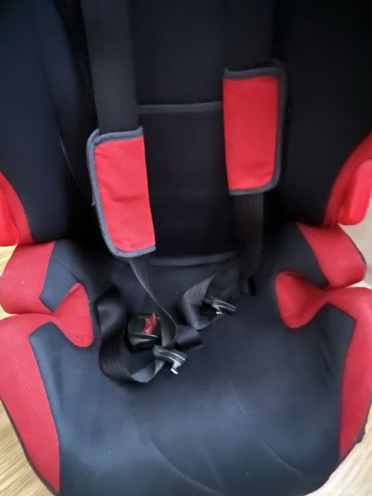 Автокрісло Zoot 15-36 кг