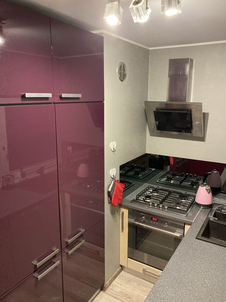Mieszkanie dwupokojowe na wynajem Teofilów
