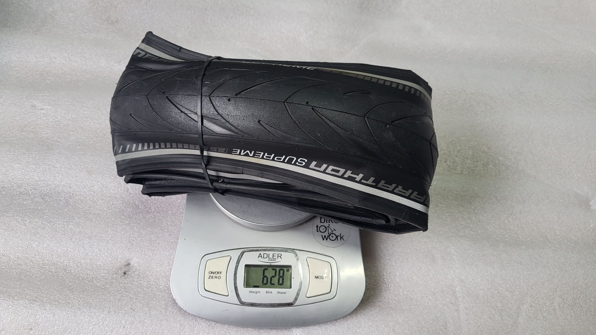 Покришки 28 х 2.00 Schwalbe Marathon Supreme Folding E-bike