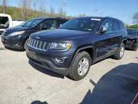 2014 року Jeep Grand Cherokee Laredo