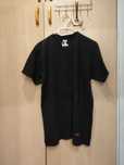 t-shirt Superme x Hanes box logo(unisex)