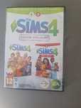 The Sims4 psy i koty na pc