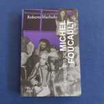 Roberto Machado - Impressões de Michel Foucault