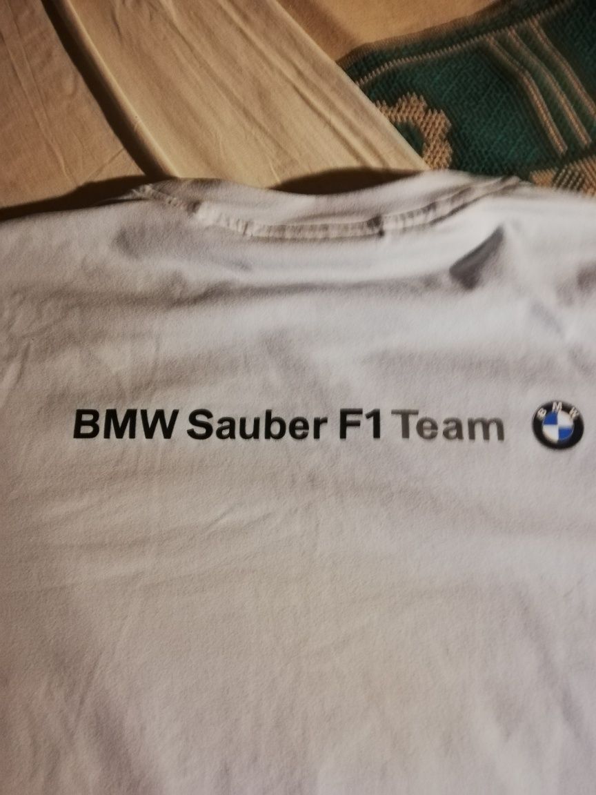Продам футболку BMW original
