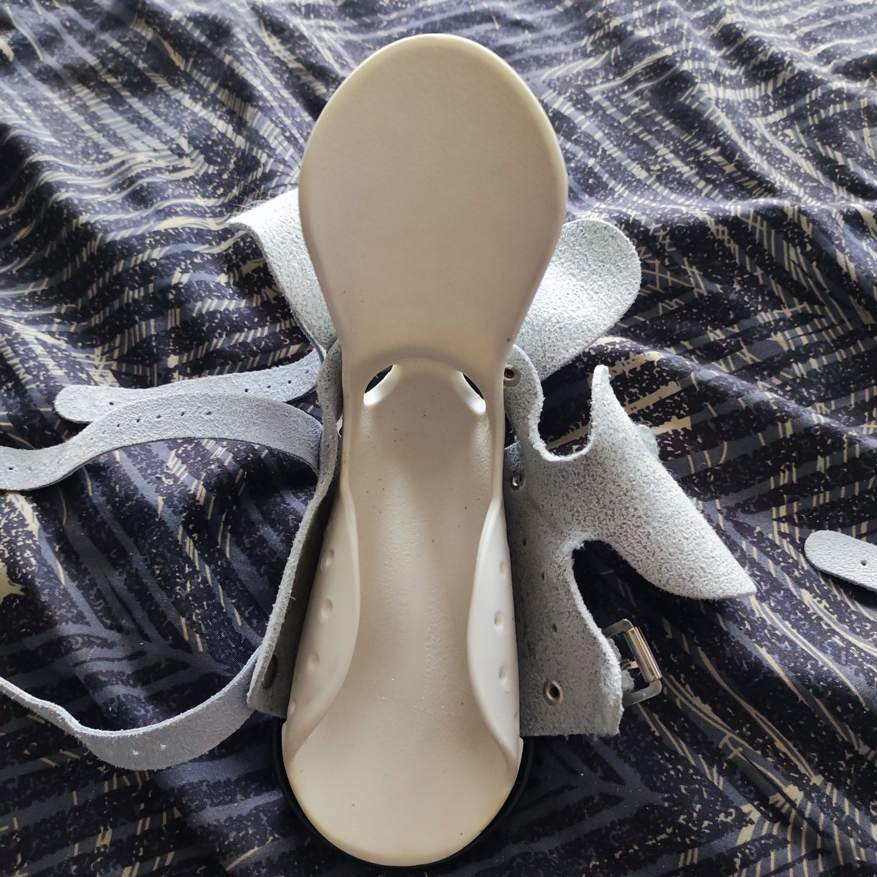 Buty Mitchella rozmiar 6